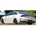 zest aero parts body kit for kia k5 optima dl3 2019-23