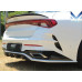 zest aero parts body kit for kia k5 optima dl3 2019-23