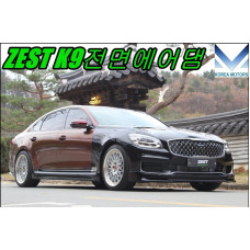 ZEST AERO PARTS BODY KIT FOR KIA K9 K900 2021-25