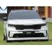 zest aero parts body kit for kia sorento mq4 2020-23