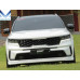 zest aero parts body kit for kia sorento mq4 2020-23