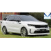 zest aero parts body kit for kia sorento mq4 2020-23
