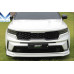 zest aero parts body kit for kia sorento mq4 2020-23