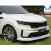 zest aero parts body kit for kia sorento mq4 2020-23