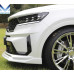 zest aero parts body kit for kia sorento mq4 2020-23