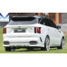 zest aero parts body kit for kia sorento mq4 2020-23