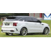 zest aero parts body kit for kia sorento mq4 2020-23