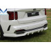 zest aero parts body kit for kia sorento mq4 2020-23