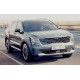 Body Exterior Kia Exterior Sorento Mq4 2023-25Y
