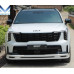 zest aero obves dly kia sorento mq4 2023-25