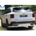 zest aero obves dly kia sorento mq4 2023-25
