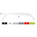 tuix front skirt set for hyundai kona 2017-19 tuix front skirt set for hyundai kona 2017-19