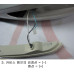 kabis hyundai sonata led side mirror cover 2010-13 kabis hyundai sonata led side mirror cover 2010-13