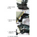 kabis hyundai sonata led side mirror cover 2010-13 kabis hyundai sonata led side mirror cover 2010-13