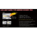 kabis hyundai sonata led side mirror cover 2010-13 kabis hyundai sonata led side mirror cover 2010-13