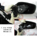 kabis hyundai sonata led side mirror cover 2010-13 kabis hyundai sonata led side mirror cover 2010-13