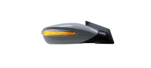kabis hyundai sonata led side mirror cover 2010-13 kabis hyundai sonata led side mirror cover 2010-13