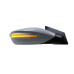 kabis hyundai sonata led side mirror cover 2010-13 kabis hyundai sonata led side mirror cover 2010-13