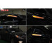 kabis hyundai sonata led side mirror cover 2010-13 kabis hyundai sonata led side mirror cover 2010-13