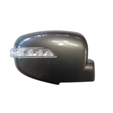 KABIS LED SIDE MIRROR COVER FOR HYUNDAI I10 2008-14