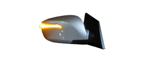 kabis led side mirror cover hyundai tucson ix35 2009-12 kabis led side mirror cover hyundai tucson ix35 2009-12