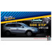 gsc side running board steps hyundai santa fe cm 2006-10