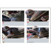 sewon side running board steps hyundai tucson 2010-15 sewon side running board steps hyundai tucson 2010-15