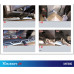 sewon side running board steps hyundai tucson 2010-15 sewon side running board steps hyundai tucson 2010-15