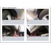 sewon side running board steps hyundai tucson 2010-15 sewon side running board steps hyundai tucson 2010-15