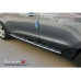 sewon side running board steps hyundai tucson 2010-15 sewon side running board steps hyundai tucson 2010-15