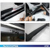 gsc side running board steps hyundai santa fe 2012-15