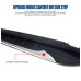 mobis side running board steps hyundai santa fe 2013-15 mobis side running board steps hyundai santa fe 2013-15