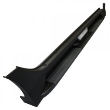 MOBIS HYUNDAI TUCSON IX - SEJIN SIDE RUNNING BOARD STEPS