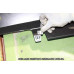 mobis x5 running board sidesteps hyundai tucson 2009-13