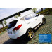 mobis x5 running board sidesteps hyundai tucson 2009-13
