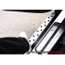 mobis x5 running board sidesteps hyundai tucson 2009-13