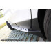 mobis x5 running board sidesteps hyundai tucson 2009-13