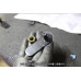 mobis x5 running board sidesteps hyundai tucson 2009-13