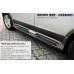 sejin side running board steps hyundai veracruz ix55 2006-15 sejin side running board steps hyundai veracruz ix55 2006-15