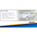 sejin side running boards set hyundai veracruz (ix55) 2006-15