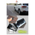 mobis side running board steps kia sorento 2014-17 mobis side running board steps kia sorento 2014-17