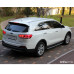 mobis side running board steps kia sorento 2014-17 mobis side running board steps kia sorento 2014-17