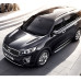 mobis gsc side running board steps kia sorento 2014-17 mobis gsc side running board steps kia sorento 2014-17