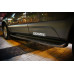 mobis kia mohave - sewon side running board steps set