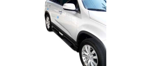 mobis kia new sorento r - sejin side running board steps set mobis kia new sorento r - sejin side running board steps set