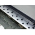 mobis kia sorento r - gsc x5-style side running board steps set mobis kia sorento r - gsc x5-style side running board steps set