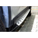 mobis kia sorento r - gsc x5-style side running board steps set mobis kia sorento r - gsc x5-style side running board steps set