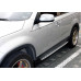 mobis kia sorento r - gsc x5-style side running board steps set mobis kia sorento r - gsc x5-style side running board steps set