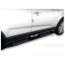 mobis kia sorento r - sejin side running board steps mobis kia sorento r - sejin side running board steps