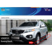 mobis kia sorento r - sejin side running board steps mobis kia sorento r - sejin side running board steps